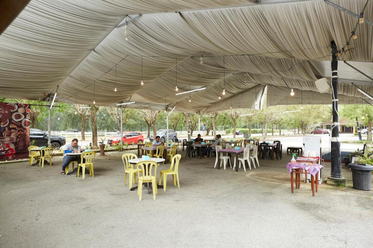Terengganu Equestrian Resort Kuala Terengganu Kültér fotó