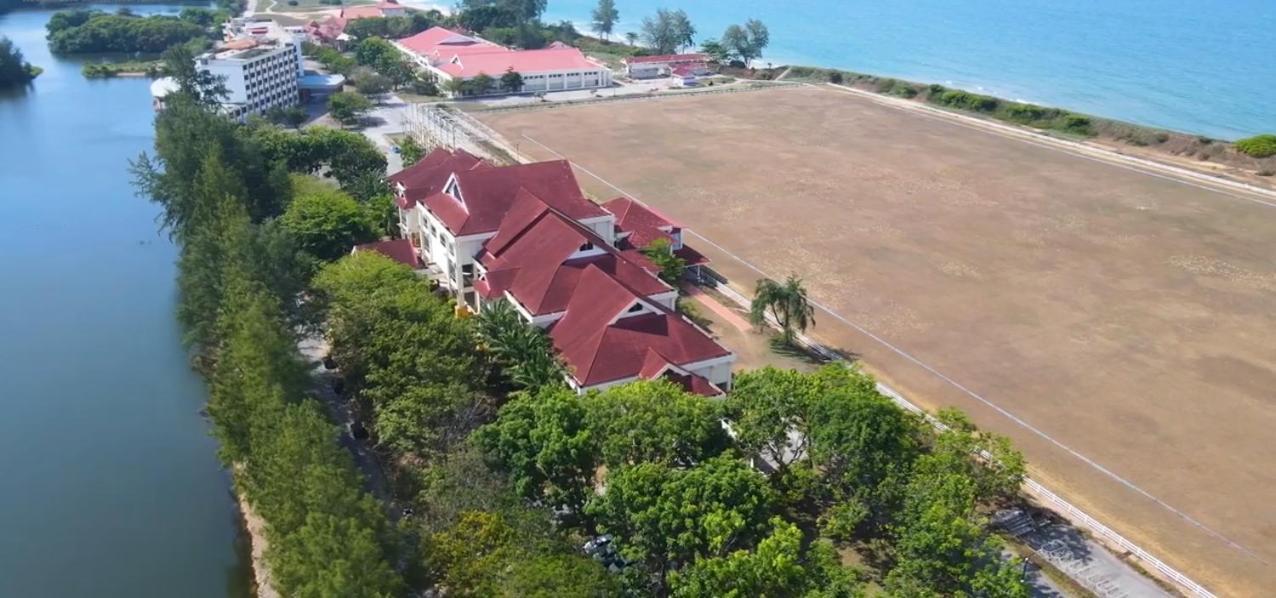 Terengganu Equestrian Resort Kuala Terengganu Kültér fotó